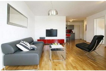 Германия Byt Freiburg im Breisgau, Екстериор